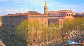Pontifical University Antonianum – Free-Apply.com